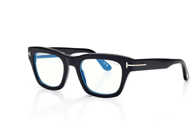 BLUE BLOCK RECTANGULAR OPTICALS online